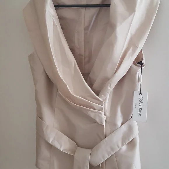 Calvin Klein Top - Picture 1 of 5